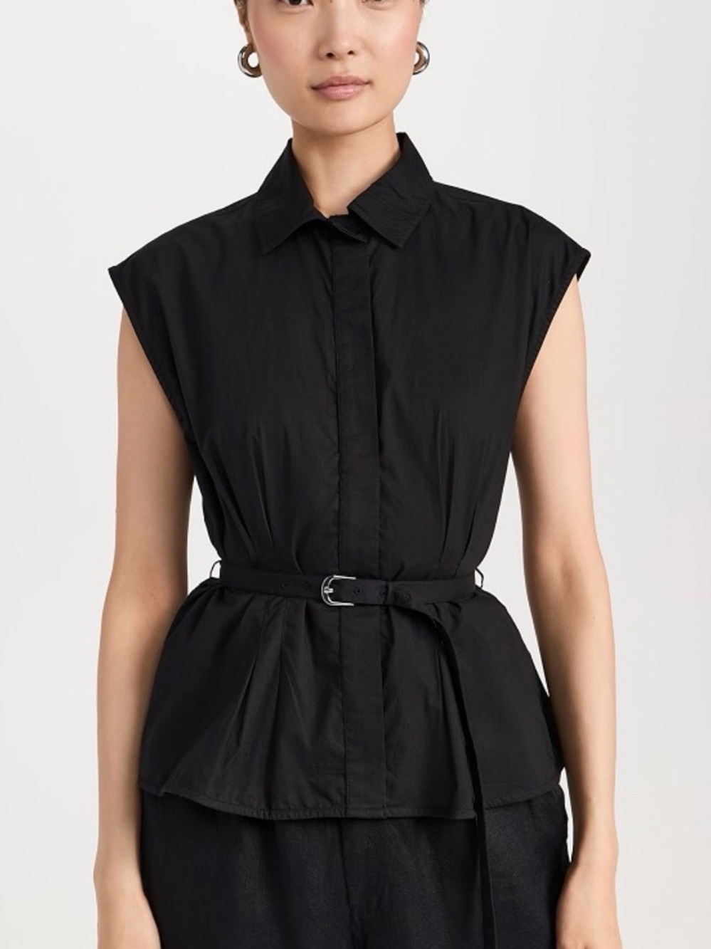 Posse Juno Shirt M